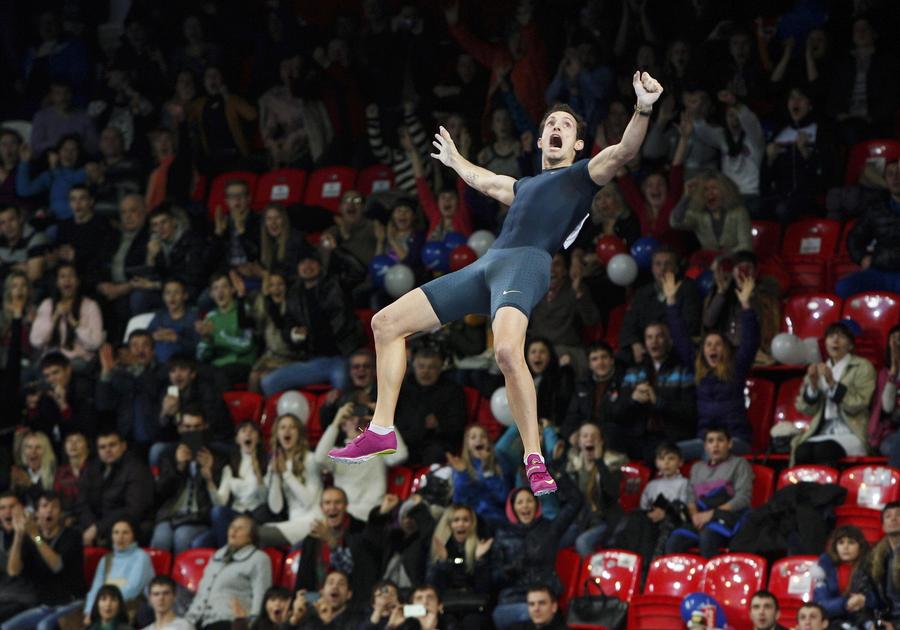 Year-end review 2014: Catching air