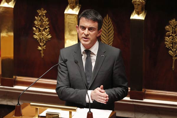 Charlie Hebdo to publish Mohammad cartoon on front page