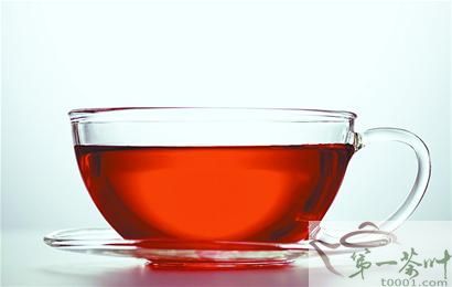 山東紅茶或成北方茶后起之秀