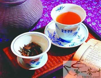 山東紅茶或成北方茶后起之秀