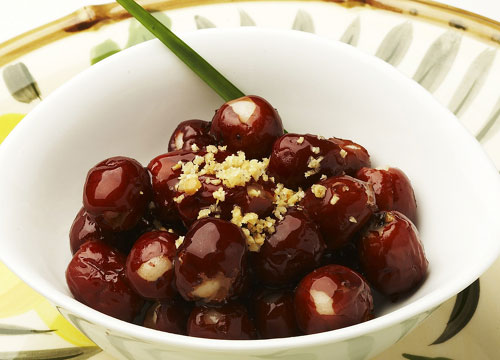 你補(bǔ)對了嗎？怎么吃紅棗最有效