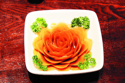冬吃蘿卜夏吃姜 細數