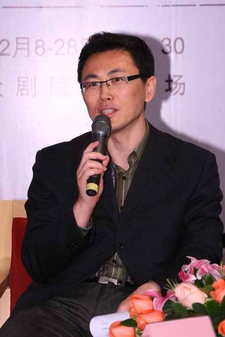 龍馬社《報(bào)警者》歲末壓軸 萬(wàn)方母子為精神預(yù)警