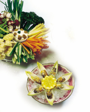 品味西班牙：與美食浪漫邂逅