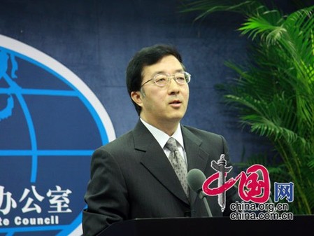 國臺辦:截至08年底臺胞向地震災區捐款逾67221萬元