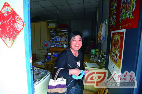 圖片故事：別了，漢旺