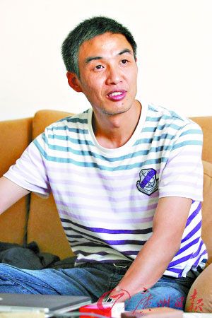 “地震名人”或拿獎或高升 多數(shù)活的好累(圖)