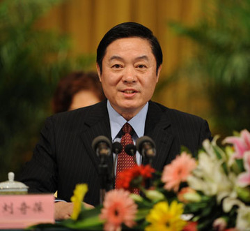 四川省委書記劉奇葆:走過災(zāi)難的這一年——深情回顧“五·一二”汶川特大地震一周年