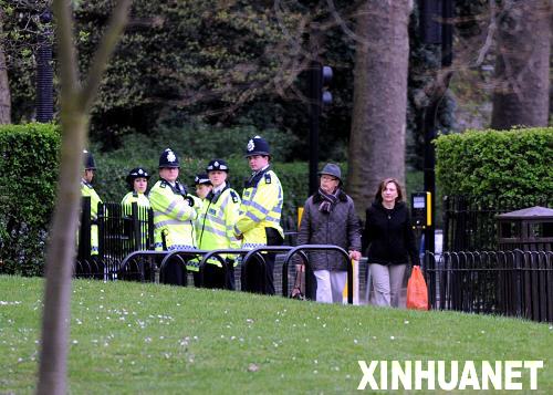 奧巴馬G20首秀“陣容龐大” 隨行團隊達500人