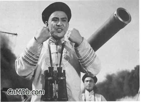 《甲午風云》:歷史片里的反帝意識與時代精神