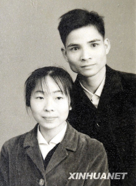[共和國(guó)同齡人]張愛(ài)玲：能為顧客服務(wù)是一種幸福