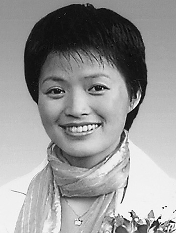 文花枝:人品上的“導游”