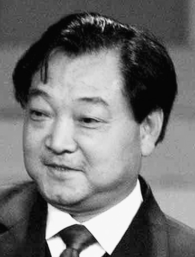 許海峰：打破了中國奧運金牌