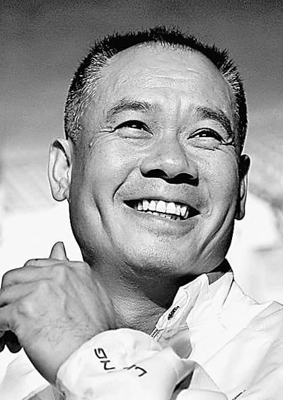 李寧
