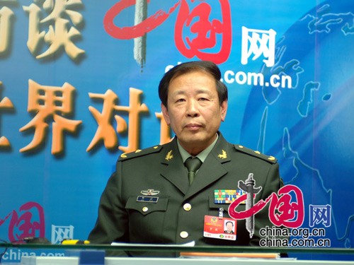 慶典式閱兵有四大功效 可以震懾敵對勢力