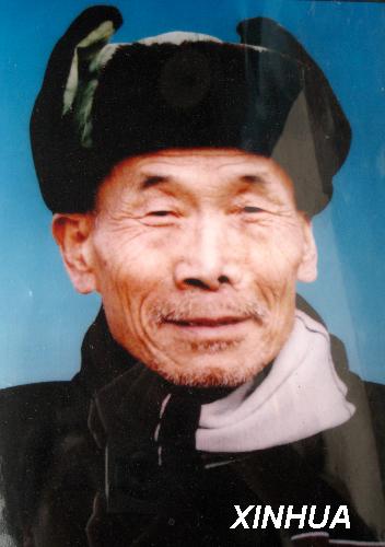 一位農民60年的“土地記憶”