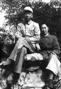 劉少奇