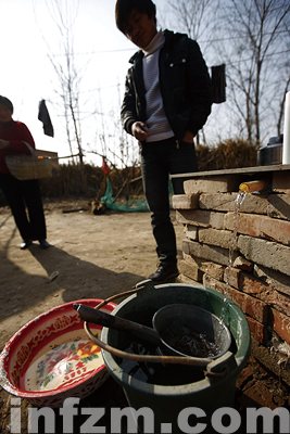 15省市大旱背后:黃河等重要水系面臨逐漸枯萎