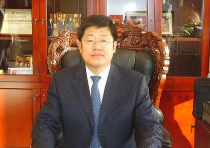 遼寧開放的前沿：營口開發(fā)區(qū)　——專訪營口經(jīng)濟(jì)技術(shù)開發(fā)區(qū)區(qū)長王延?xùn)|