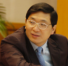 廣東勞保廳廳長劉友君涉嫌嚴重違紀被查