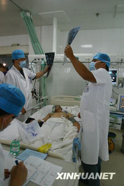 烏魯木齊“7·5”事件中死亡人數升至140人