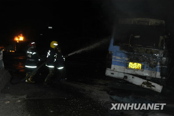 人民日報評論：維護法律尊嚴　確保社會穩定