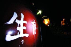 湖南瀏陽(yáng)市鎘污染化工廠被永久關(guān)閉(圖)