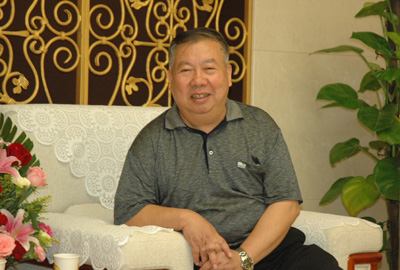 國家民委政策法規司原司長毛公寧談民族政策
