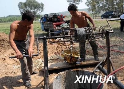 北方部分地區旱情形勢嚴峻 國家防總抗旱應急響應提升至Ⅲ級
