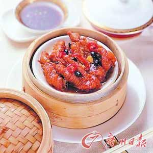 我國對(duì)美國肉雞進(jìn)行雙反調(diào)查 鳳爪雞湯可能漲價(jià)
