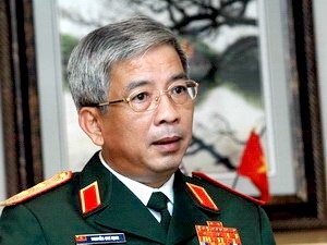 越南國防部副部長：已派精英部隊搜救 與中國感同身受